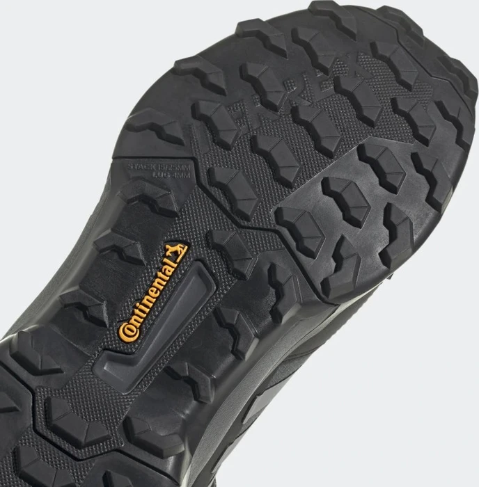 adidas Terrex AX4 Mid GTX core black/grey three/mint ton (Damen)