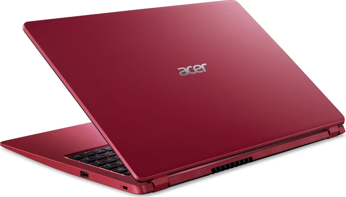 Acer Aspire 3 A315-56-57KR, rot, Core i5-1035G1, 8GB RAM, 1TB SSD, DE