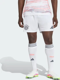 adidas FC Bayern München 2025/2026 Auswärtsshorts (Herren)