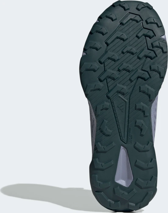 adidas Tracefinder wonder taupe/glory grey/preloved teal (Damen)