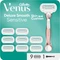 Gillette Venus Deluxe Smooth Sensitive Rasierer Vorschaubild