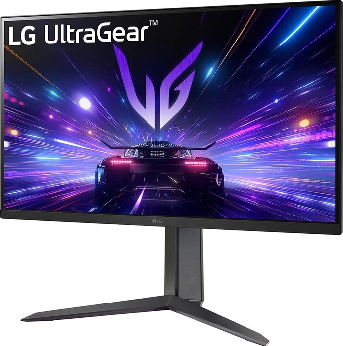 LG UltraGear GS6 27GS65F-B, 27"