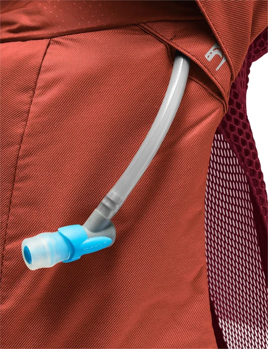 Vaude Skomer 16 Modell 2021 hotchili (Damen)
