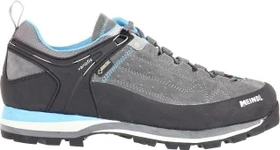 Meindl Literock GTX anthracite/petrol (Herren)