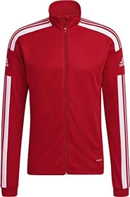 adidas Squadra 21 Trainingsjacke team power red/white (Herren)