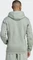 adidas City Escape Hoodie silver green (Herren) Vorschaubild
