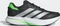 adidas Duramo Speed 2 carbon/matte silver/lime burst Vorschaubild