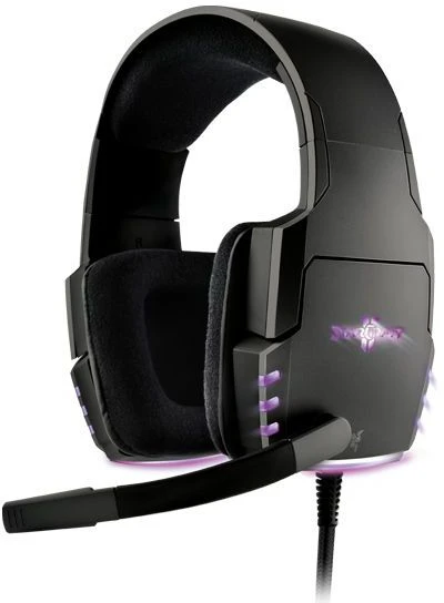 Razer Banshee Starcraft II Heart of the Swarm Gaming Headset