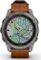 Garmin Fenix 7 Sapphire Solar titanium/chestnut leather Vorschaubild