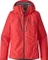 Patagonia Triolet Skijacke tomato (Damen) Vorschaubild