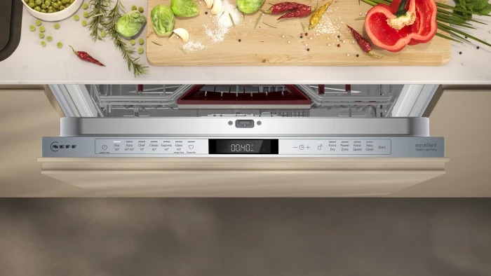 Neff N70 S157ECX0ME