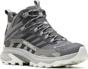 Merrell Moab Speed 2 Mid GTX asphalt (Herren)