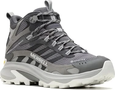 Merrell Moab Speed 2 Mid GTX (Herren)