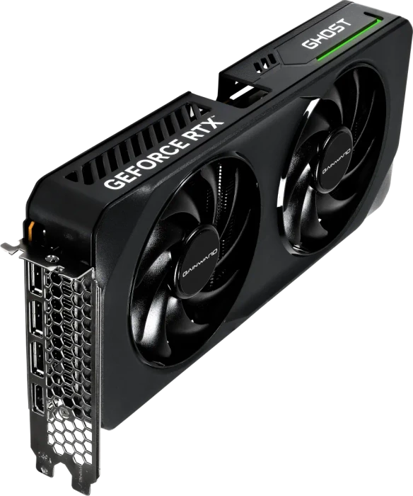 Gainward GeForce RTX 5050 Ghost, 8GB GDDR6, HDMI, 3x DP