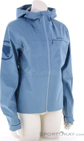 Endura SingleTrack II Fahrradjacke bluesteel (Damen)