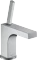 Hansgrohe Axor Citterio 90 für Handwaschbecken mit Zugstangen-Ablaufgarnitur brushed chrome Vorschaubild