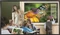 LG KT-T320 10-Punkt Touch Overlay, 32" Vorschaubild