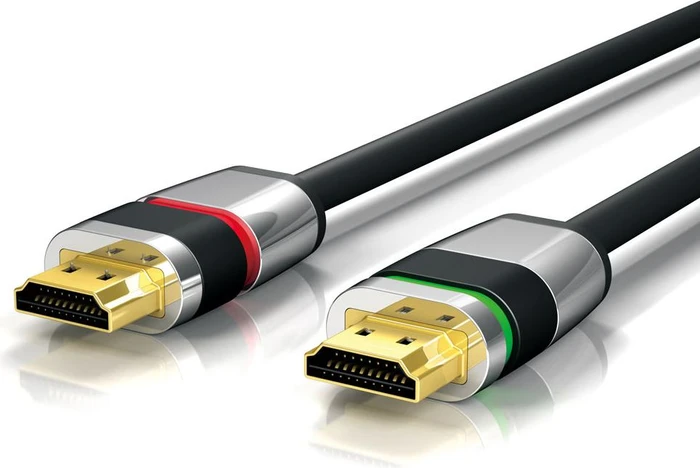 PureLink ULS1000 High Speed mit Ethernet HDMI 2.0 Kabel, 5m