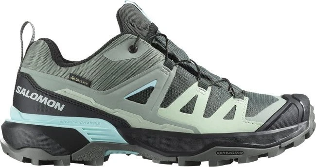 Salomon X Ultra 360 GTX (Damen)