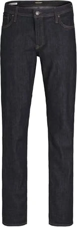 Jack & Jones Clark Original AM 418 Jeans blue denim (Herren)