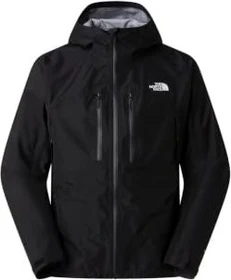 The North Face Valley View Funktionsjacke tnf black (Herren)