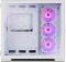 Nox Xtreme Hummer Astra White, Glasfenster Vorschaubild