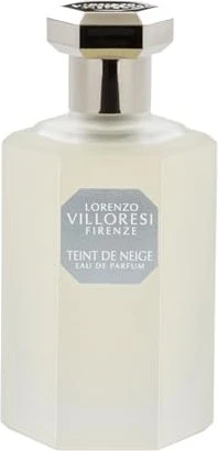 Lorenzo Villoresi Teint de Neige Eau de Parfum, 50ml