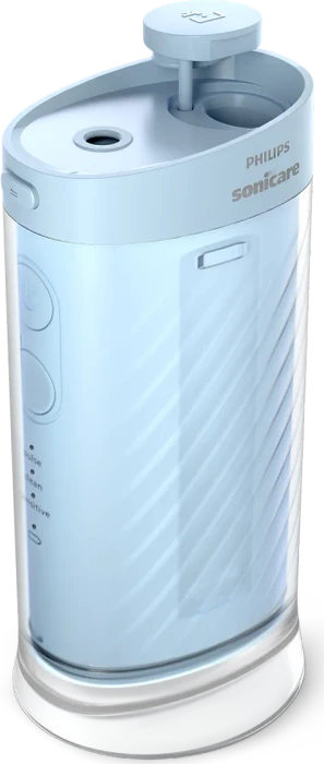 Philips HX3333/24 Sonicare Compact Flosser 1000 light blue