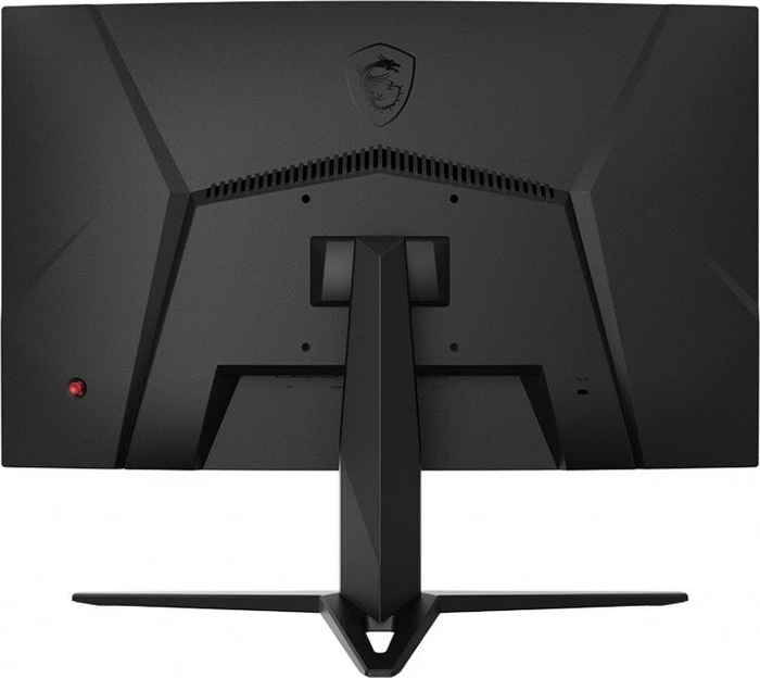 MSI Optix G24C4, 23.6"