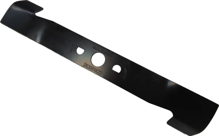 Makita Sichelmesser 37cm für Rasenmäher