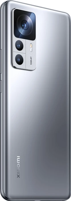 Xiaomi 12T 128GB silber