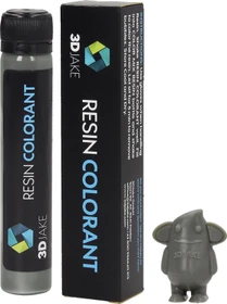 3DJake Resin Colorant betongrau, 25g