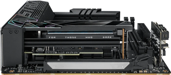 ASUS ROG Strix Z790-I Gaming WIFI (Intel 1700)