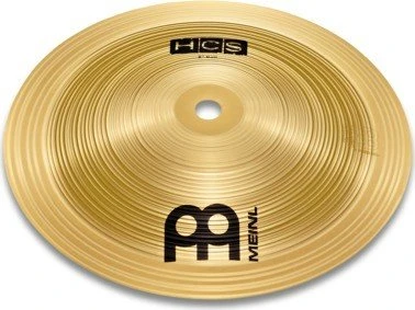 Meinl HCS Bell 8"