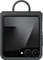 Samsung Silicone Case für Galaxy Z Flip7 FE/Flip6 schwarz Vorschaubild