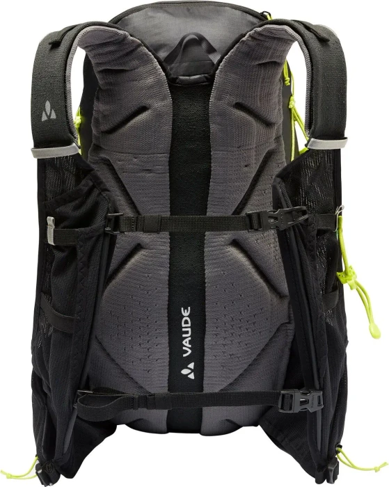 Vaude Trail Spacer 18 Modell 2023 schwarz