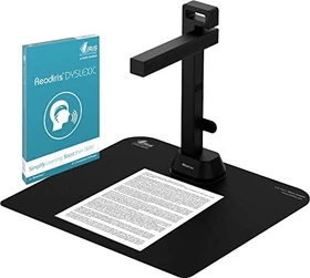Iris IRIScan Desk 6 Pro Dokumentenkamera