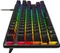 HP HyperX Alloy Origins Core, LEDs RGB, HyperX RED, USB, DE Vorschaubild