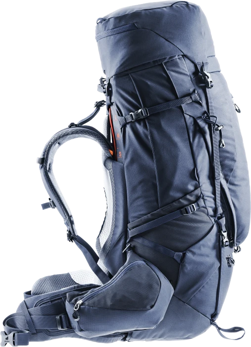 Deuter Aircontact X 70+15 ink