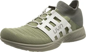 UYN Ecolypt Tune Grey Sole sage green (Herren)