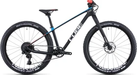 Cube Elite 240 C:62 SL carbon'n'blue'n'red Modell 2022