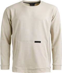 Ortovox Affinity Crew Neck Pullover white tea (Herren)