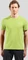 Odlo F-Dry Funktionsshirt kurzarm sharp green (Herren) Vorschaubild