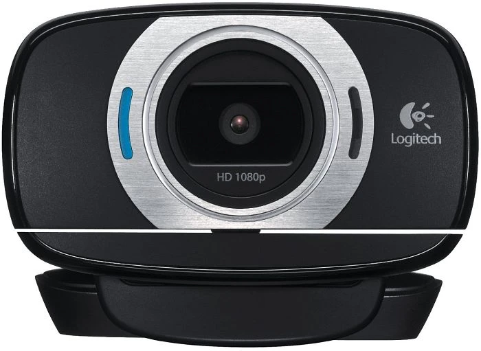 Logitech HD C615
