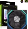 GameMax FN12A-N2, schwarz, 120mm Vorschaubild