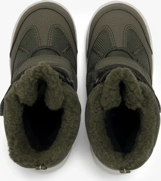 Viking Toasty Warm GTX 2V olive (Junior)