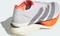 adidas Adizero Prime X3 Strung cloud white/lucid red Vorschaubild