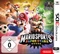 Mario Sports Superstars inkl. amiibo-Karte (3DS) Vorschaubild