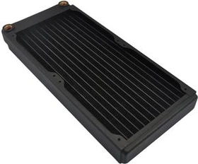 XSPC EX280 low profile, schwarz