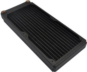 XSPC EX280 low profile, schwarz